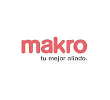 Makro tu mejor aliado