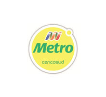 Metro cencosud