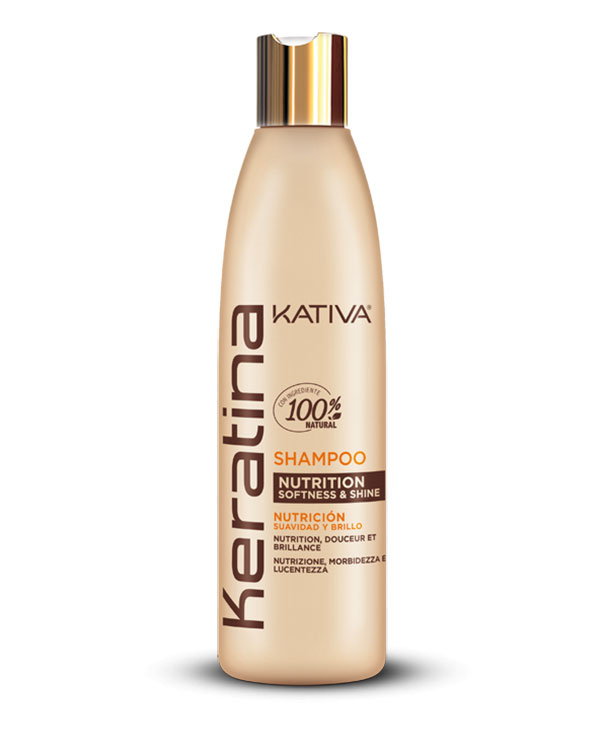 Keratin