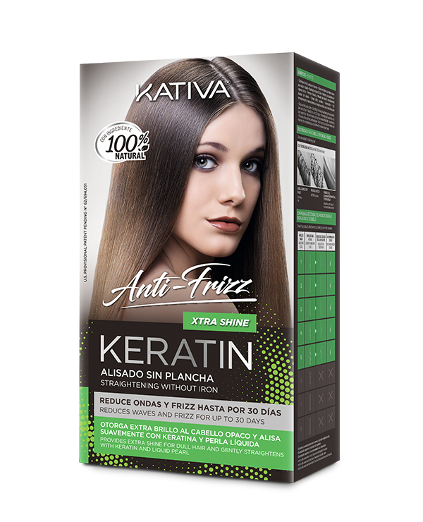 KATIVA - KATIVA -