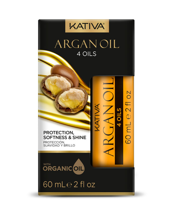 Argán Oil