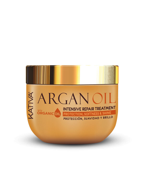 Argan Oil