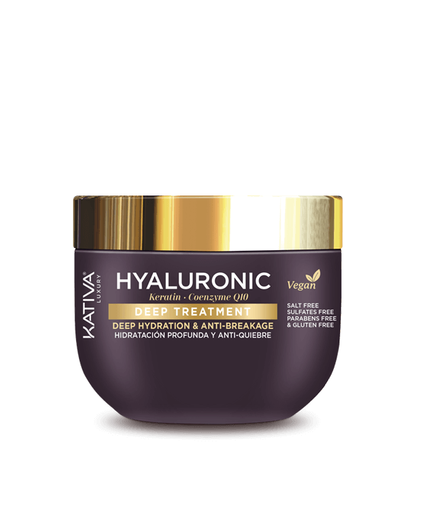 Hyaluronic