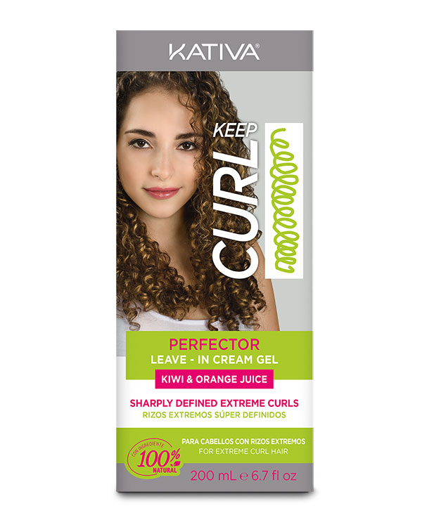 Keep Curl