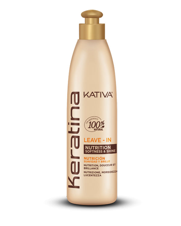 Keratin