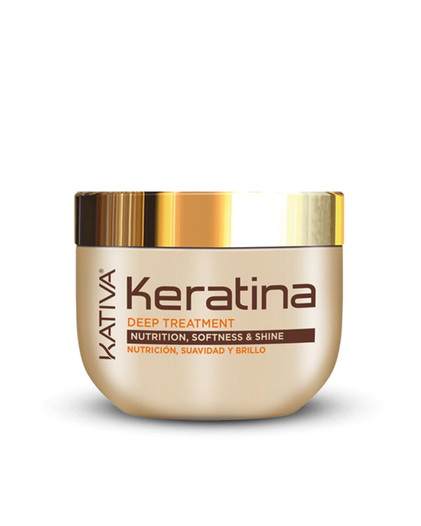 Keratin