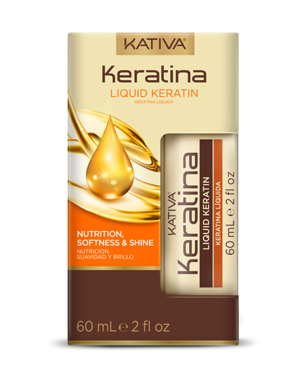 Keratin