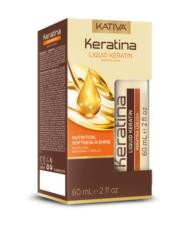 Keratin