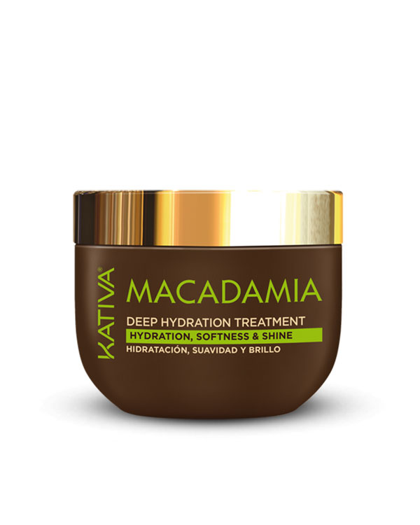 Macadamia