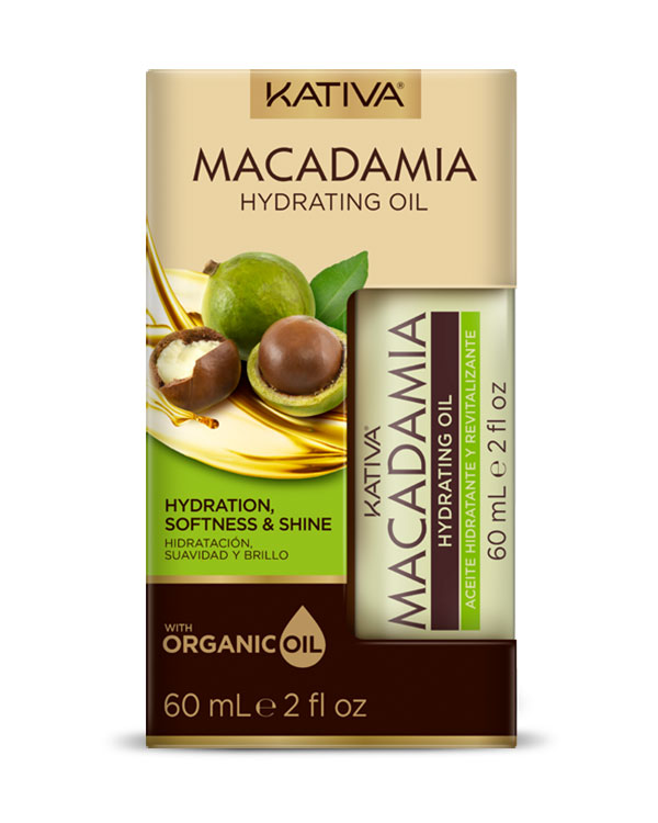 Macadamia