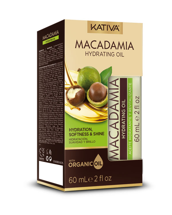 Macadamia