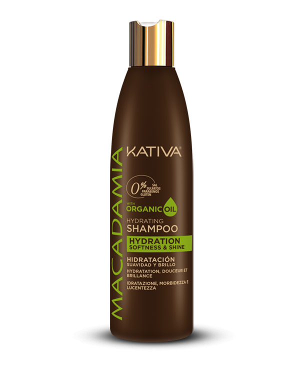 KATIVA Productos