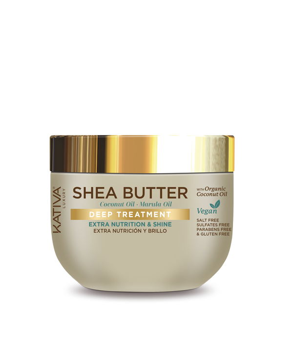 Shea Butter