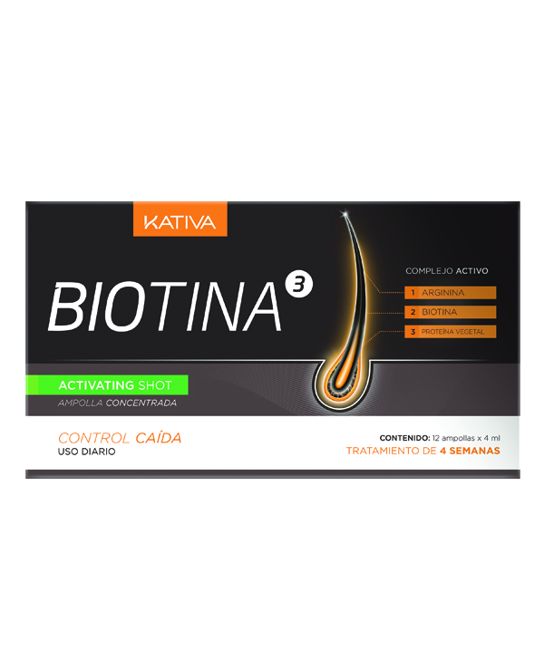 Biotina