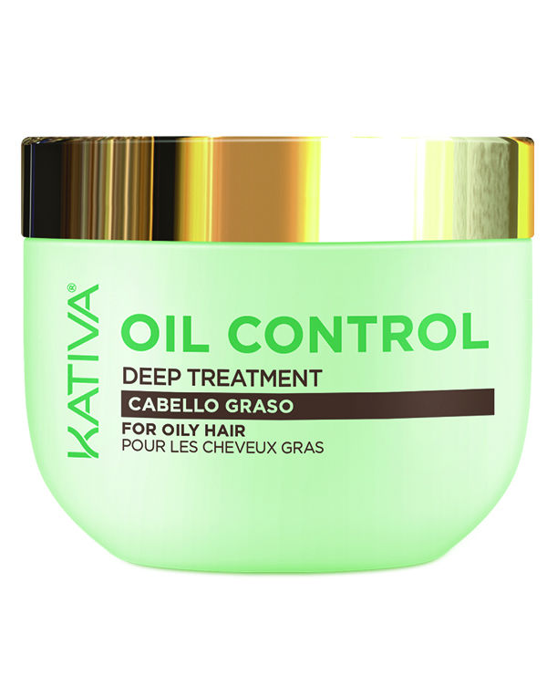 Oil Control