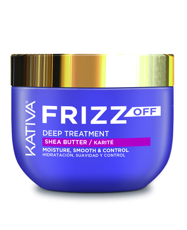 Frizz Off