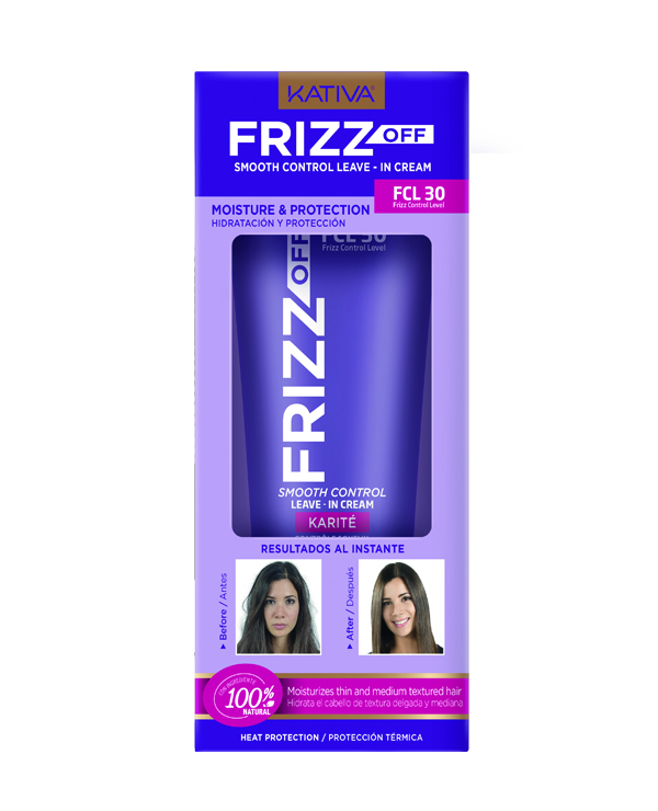 Frizz Off