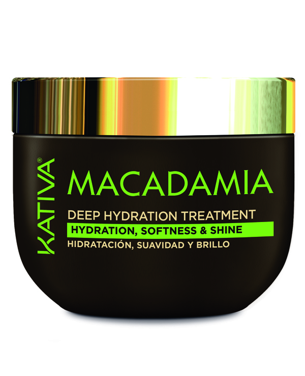 Macadamia