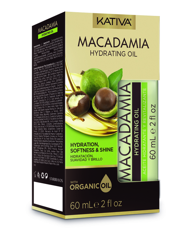 Macadamia