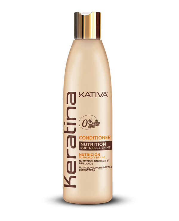 Keratin