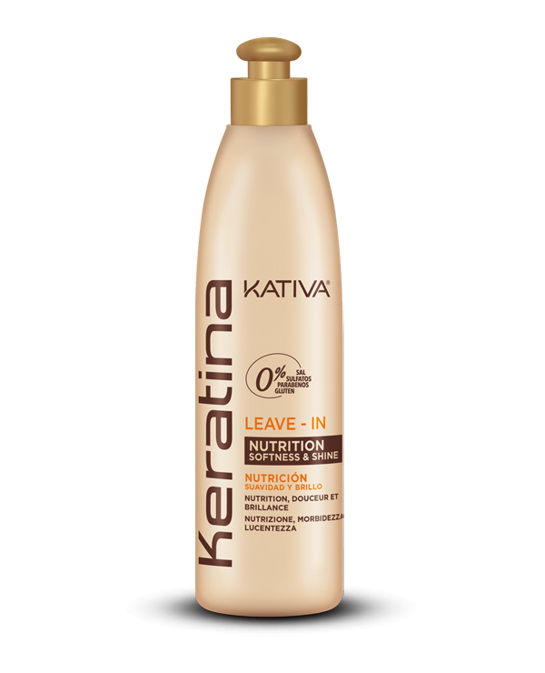 Keratin