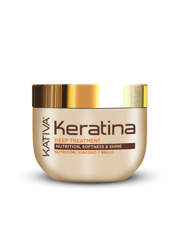 Keratin